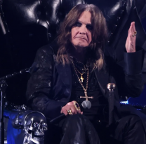 "Mutante genético": qué le pasó a Ozzy Osbourne, falleció a los 76 años
