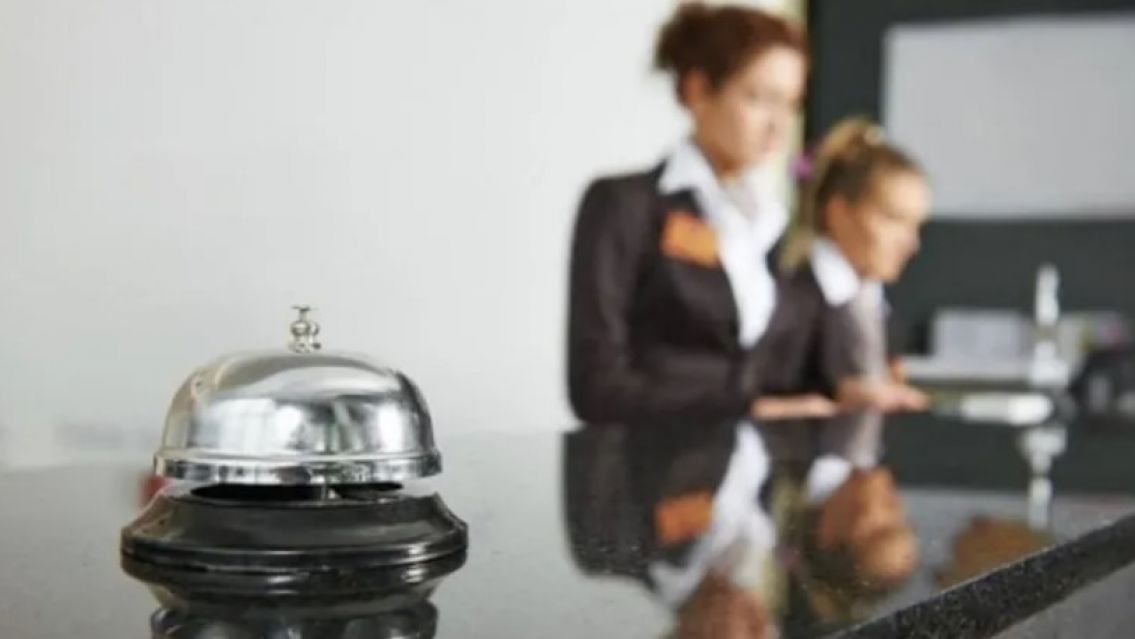 Crisis en la hotelería argentina: aseguran que se pierden 10 empleos por día