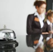 Crisis en la hotelería argentina: aseguran que se pierden 10 empleos por día