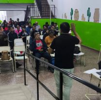 Docentes de CEDEMS decidir&aacute;n si inician o no las clases tras las vacaciones de invierno