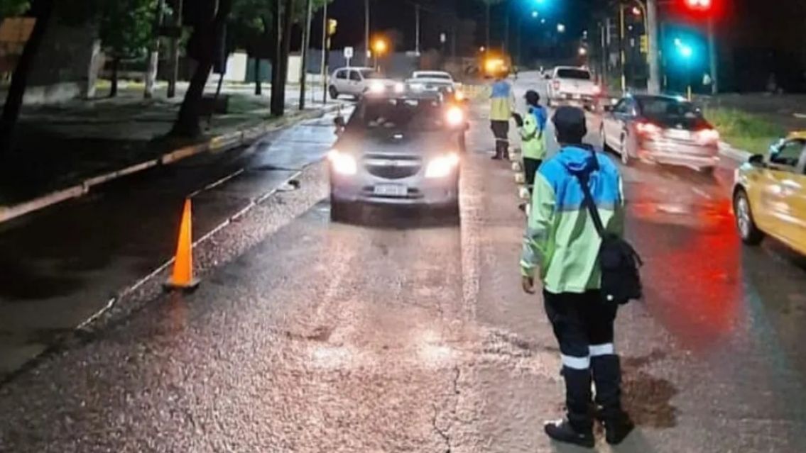 Cómo autorizar a un tercero a manejar tu vehículo: esta documentación es obligatoria