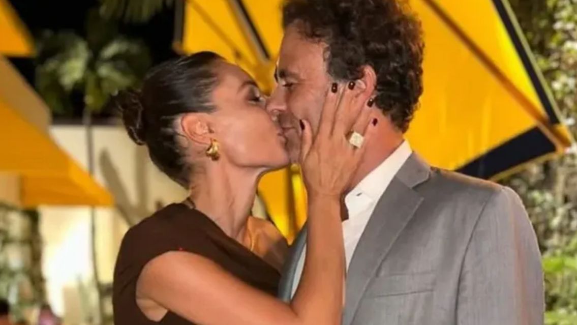 La maldición que persigue a Pampita: así habría descubierto a su novio con una compañera