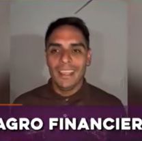 Milagro bancario o glitch divino: el joven de Resistencia y sus $2 millones revelados por la fe