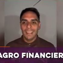 Milagro bancario o glitch divino: el joven de Resistencia y sus $2 millones revelados por la fe 