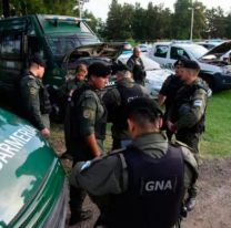 Un micro sali&oacute; con 200 mil d&oacute;lares de Jujuy sin declarar y le dieron la cana