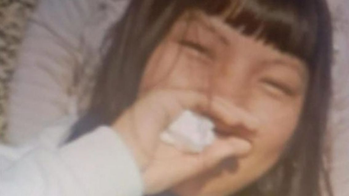 Encontraron a Nanci. La menor que llevaba desaparecida varias horas en jujuy