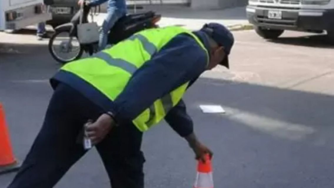 Ma�ana habr� reducci�n de tr�nsito en la Av. General Savio de San Salvador: Los motivos