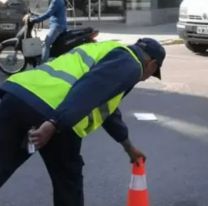 Mañana habrá reducción de tránsito en la Av. General Savio de San Salvador: Los motivos