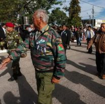 Ex Combatientes de Malvinas recibirán una pensión provincial con un merecido aumento