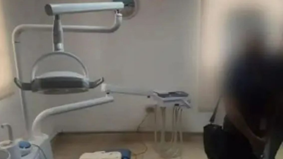 Falsa odontóloga ofrecía prótesis e implantes a través de las redes: Clausuraron el consultorio