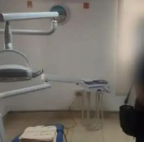 Falsa odontóloga ofrecía prótesis e implantes a través de las redes: Clausuraron el consultorio