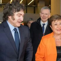 Las nuevas presiones del FMI por el dólar para un nuevo prestamo al país