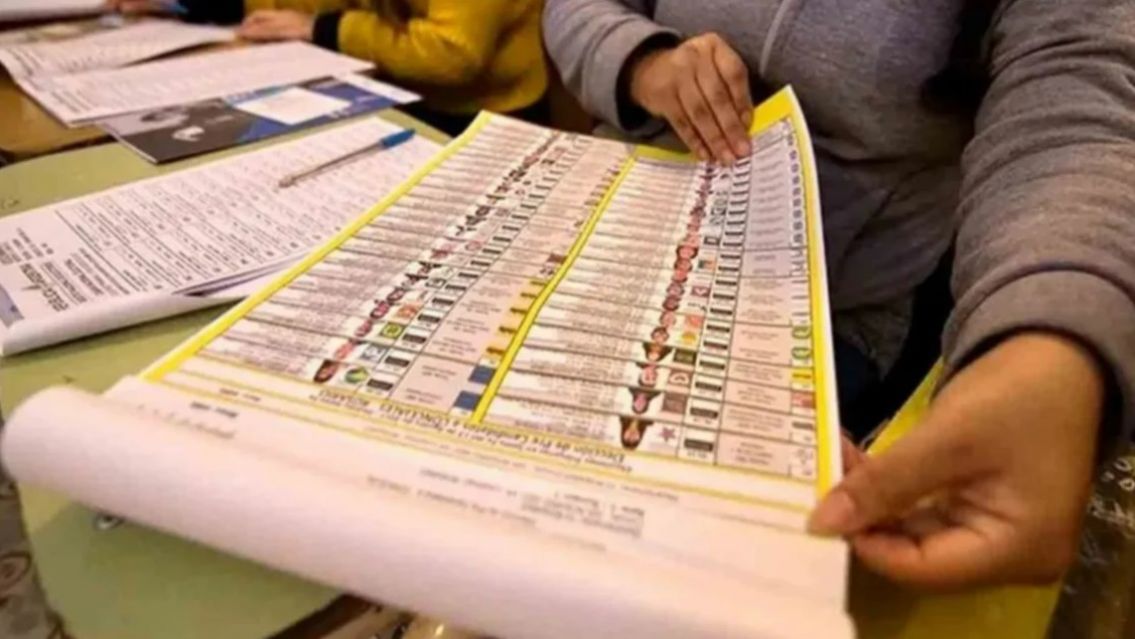 Nueva capacitación sobre la Boleta Única en Jujuy