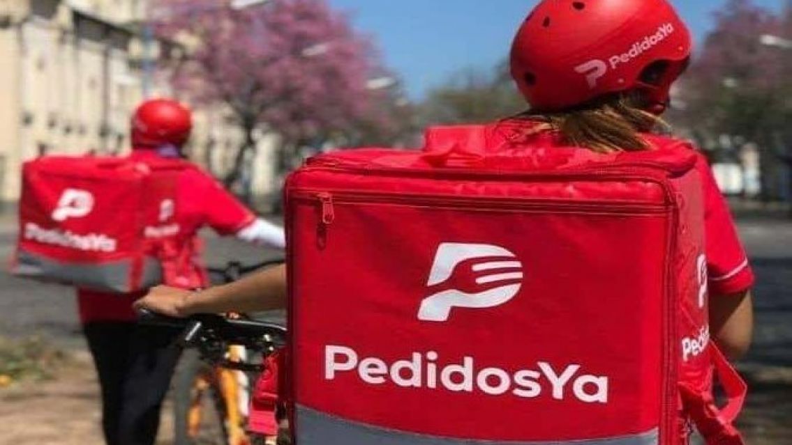 Nuevos pr�stamos para repartidores: �Qui�nes pueden pedirlos y cu�les son los requisitos?