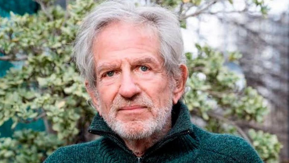 Pablo Alarcón sufrió un brutal accidente y fue internado de urgencia