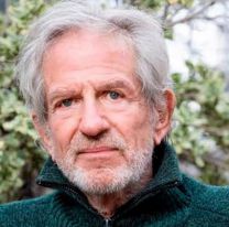 Pablo Alarc&oacute;n sufri&oacute; un brutal accidente y fue internado de urgencia