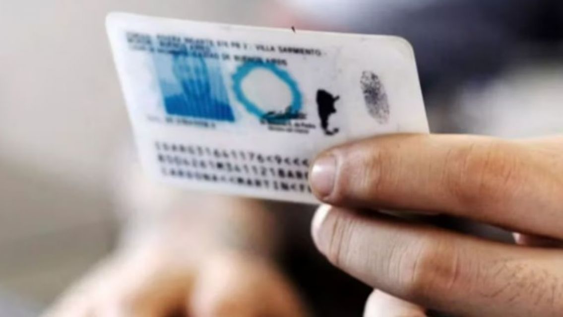 El nombre que solo lo tienen 4 personas en Argentina