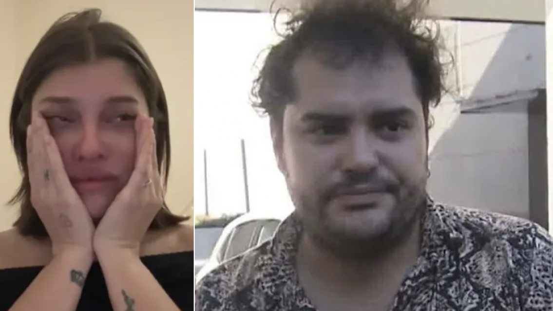 Sofi Gonet, "la Reini", tuvo un terrible accidente en Miami