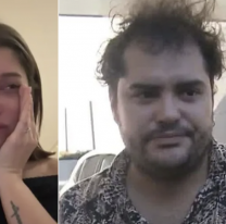 Sofi Gonet, "la Reini", tuvo un terrible accidente en Miami