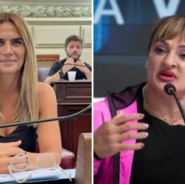 Cero tacto: lo que dijo Amalia Granata de la Locomotora Oliveras, indignó a todos