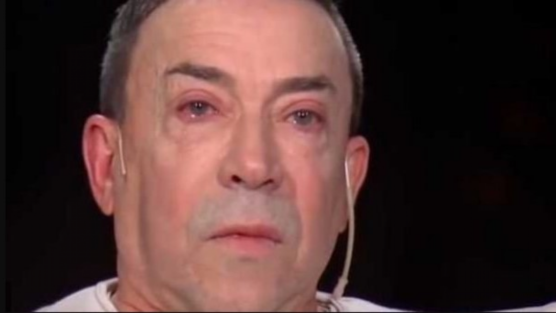 Dolorosa verdad de An�bal Pachano sobre sus enfermedades: "Entend� que..."