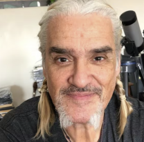 "Me avergüenza el folclore, vos no entendés": repudiables dichos de Pettinato