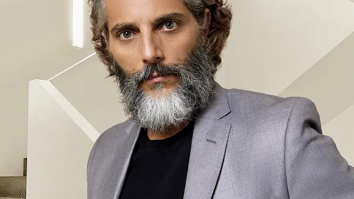 El ACV de Joaqu�n Furriel, le pas� arriba de un avi�n