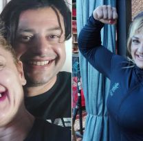 La tristeza del hermano de la "Locomotora" Oliveras tras el parte médico: "No..."