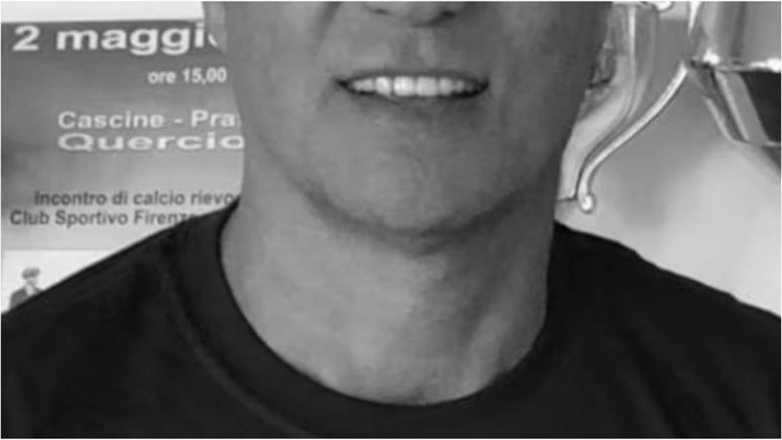 El mundo del fútbol está de luto: encontraron muerto en su casa a un exfutbolista