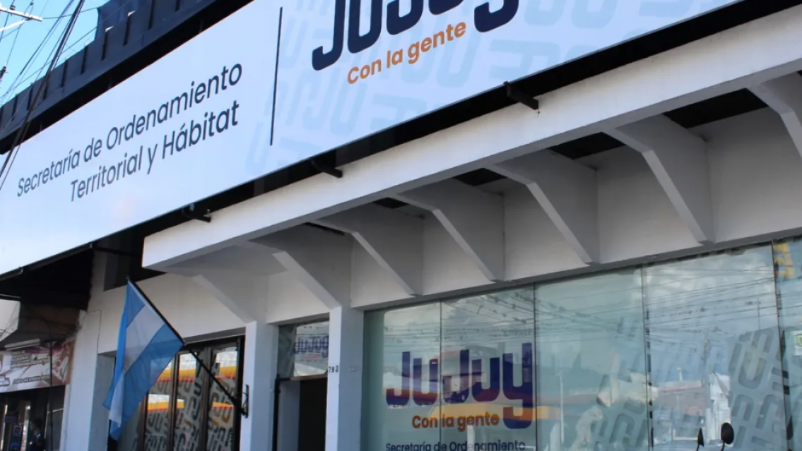 Reafirman apertura al diálogo desde Ordenamiento Territorial