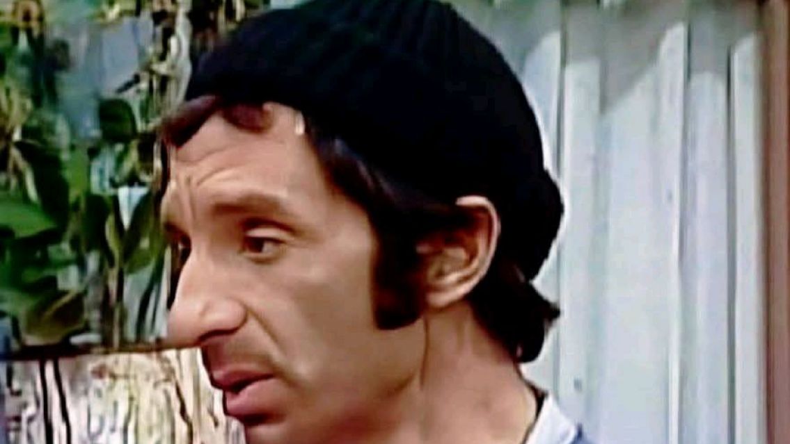 Lo que nadie sab�a del primo de Don Ram�n que sali� en el Chavo