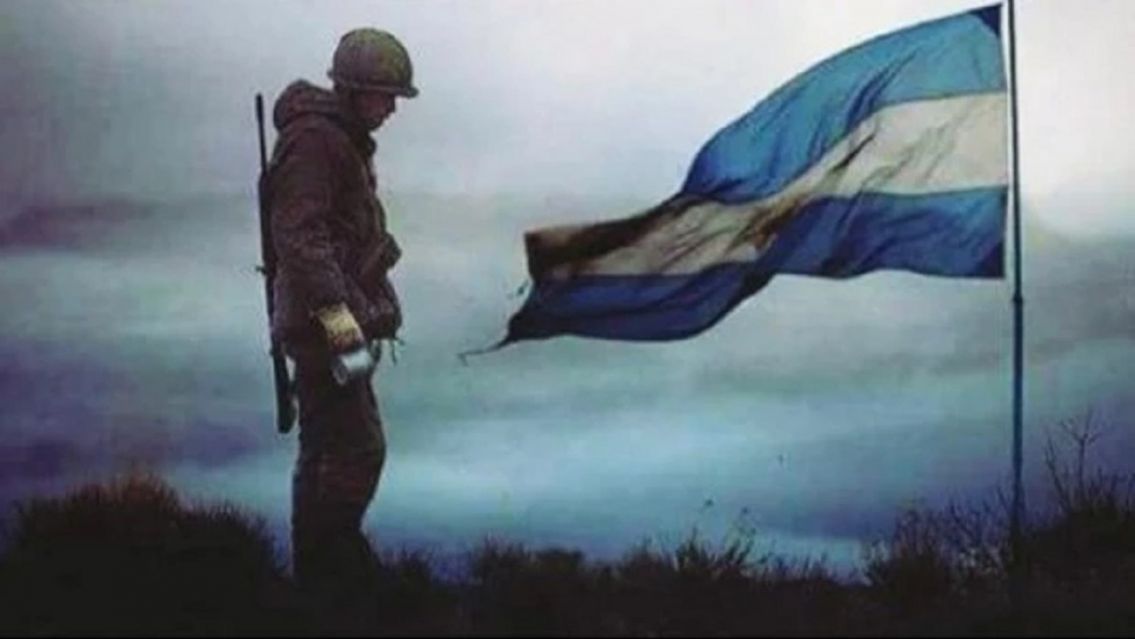 Aumento del 100% en la pensi�n para Veteranos de Malvinas en Jujuy