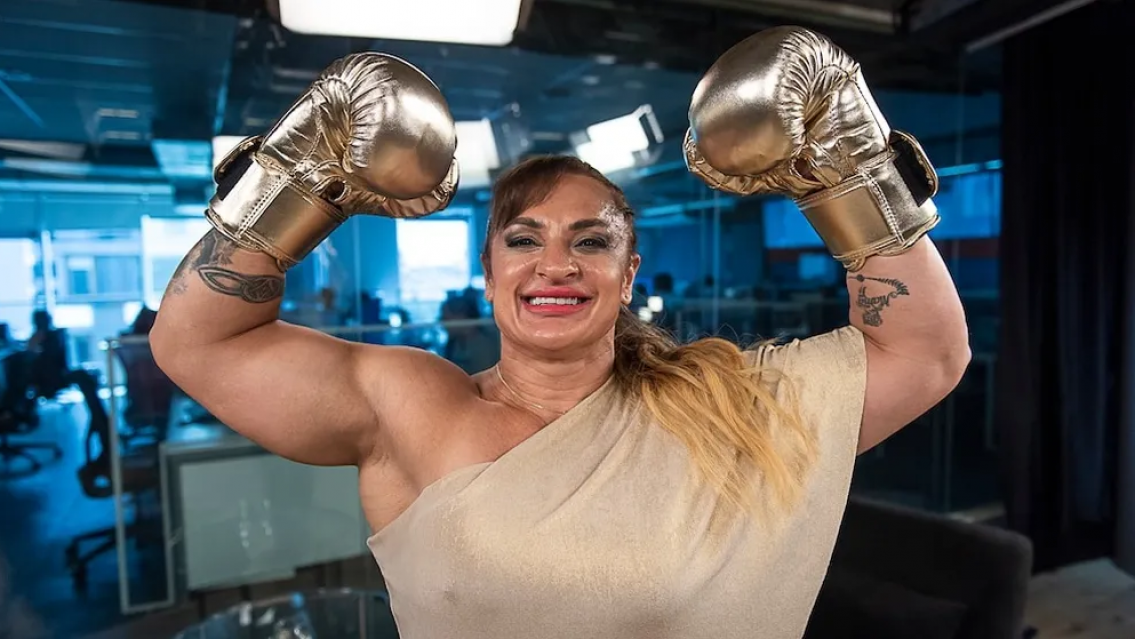 Revelaron qué le produjo un ACV a la "Locomotora" Oliveras