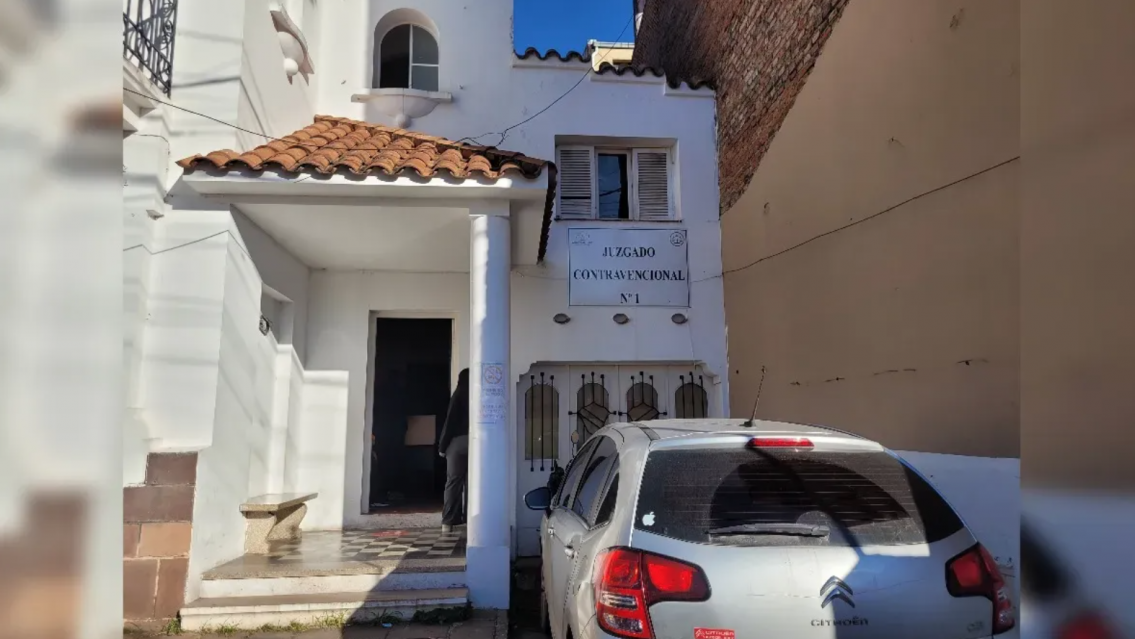 Esc�ndalo en un juzgado de Jujuy: no descartan nuevas imputaciones por corrupci�n