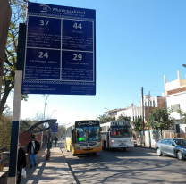 Jujeños indignados: denuncian que pasan menos colectivos durante las vacaciones de invierno