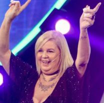 "Igual a la Alfano": Virginia de Gran Hermano se hizo una lipo y quedó irreconocible