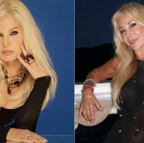 Susana Giménez confirmó la brujería que le habría hecho Graciela Alfano