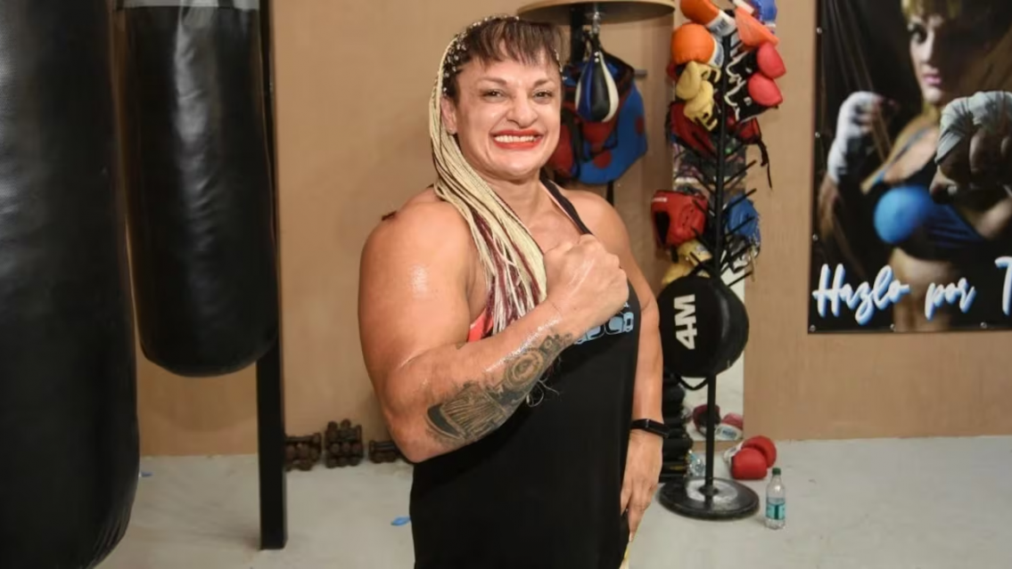 "Si sobrevive": el médico de la Locomotora habló de secuelas graves