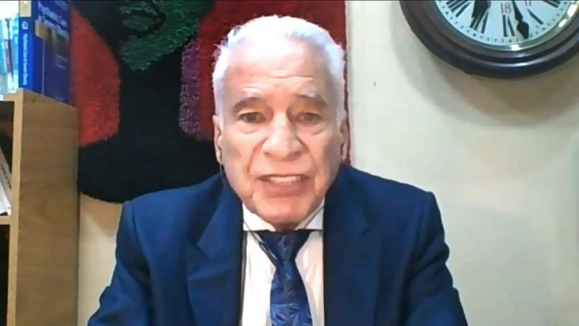 Esc�ndalo con el Dr. Alberto Cormillot y "la coca�na"