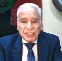 Escándalo con el Dr. Alberto Cormillot y "la cocaína"