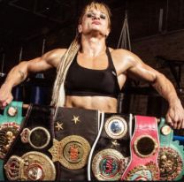 El último llamado que hizo la Locomotora Oliveras en medio del ACV