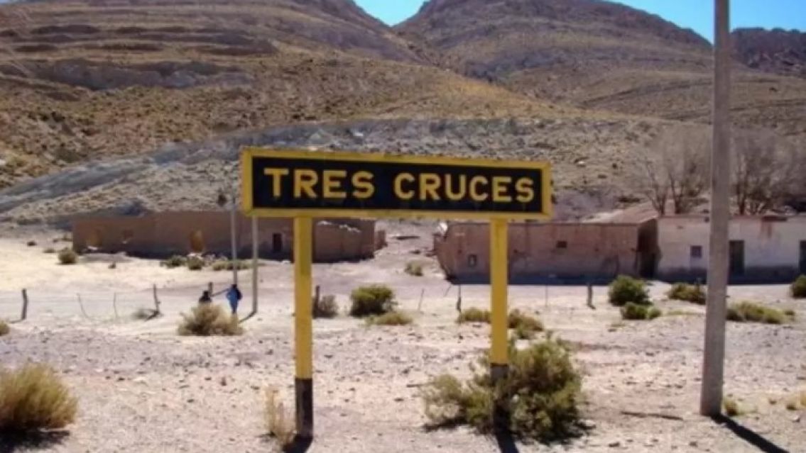 Tensión en la frontera de Jujuy: rescataron a una joven que se llevaban hacia Buenos Aires