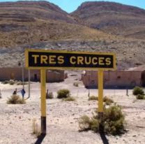 Tensión en la frontera de Jujuy: rescataron a una joven que se llevaban hacia Buenos Aires