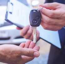 Jujeño compró un auto sin saber que ocultaba algo muy "fulero"