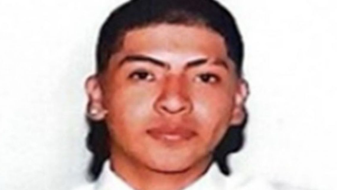 Desesperada b�squeda de Maximiliano, desapareci� hace 11 d�as y su familia est� desesperada