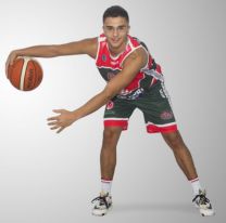 Bruno Conti: "Voy con las expectativas de lograr cosas importantes" 