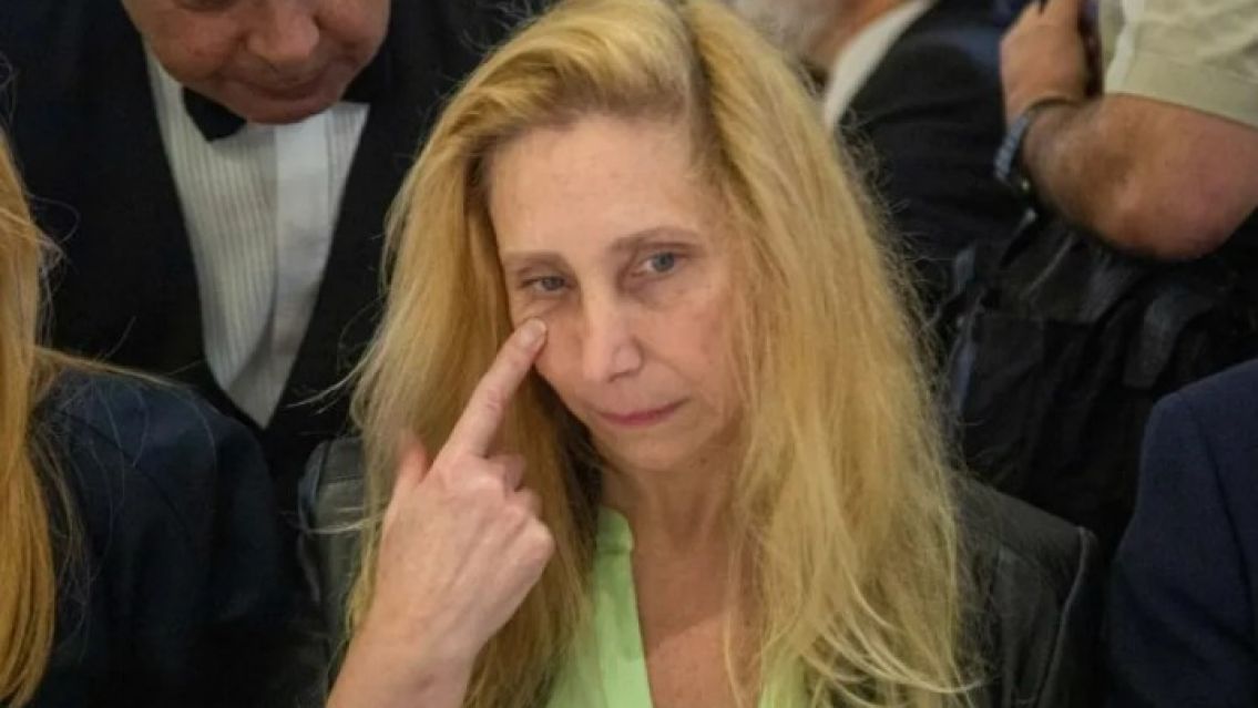 El contundente mensaje de Karina Milei por el armado de las listas: "No es una opción"