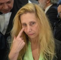 El contundente mensaje de Karina Milei por el armado de las listas: "No es una opción"