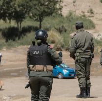 La Quiaca en la mira: Gendarmer&iacute;a incrementa los controles en la frontera con Bolivia