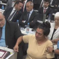 Los fundamentos de la condena perpetua a la enfermera Brenda Agüero: "Aniquiló a los bebés"